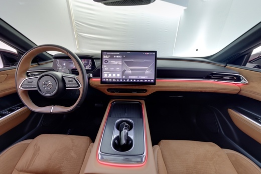Mazda 6 vaihtoauto
