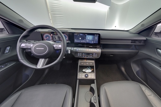 Hyundai KONA Electric vaihtoauto
