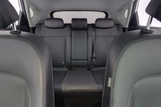 Hyundai KONA Electric vaihtoauto
