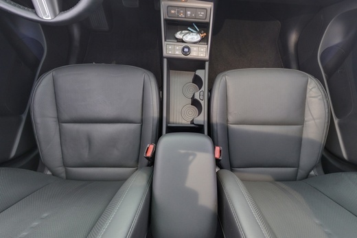 Hyundai KONA Electric vaihtoauto