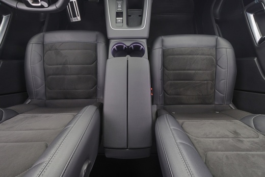 Citroën C5 Aircross vaihtoauto