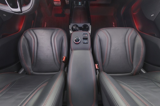 Ford USA Mustang vaihtoauto