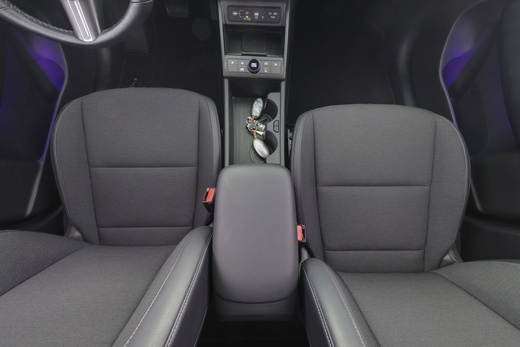 Hyundai KONA Electric vaihtoauto