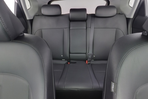 Hyundai KONA Electric vaihtoauto