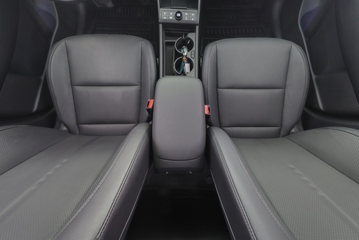 Hyundai KONA Electric vaihtoauto