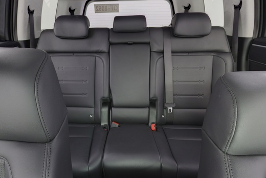 Hyundai Santa Fe vaihtoauto