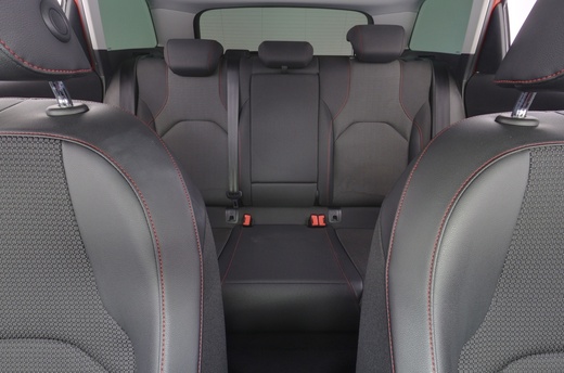 SEAT Leon ST vaihtoauto