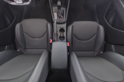 SEAT Leon ST vaihtoauto