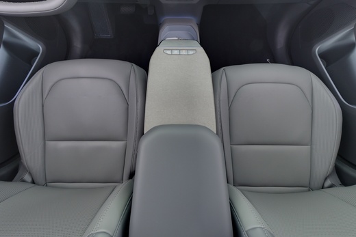 Kia EV3 vaihtoauto