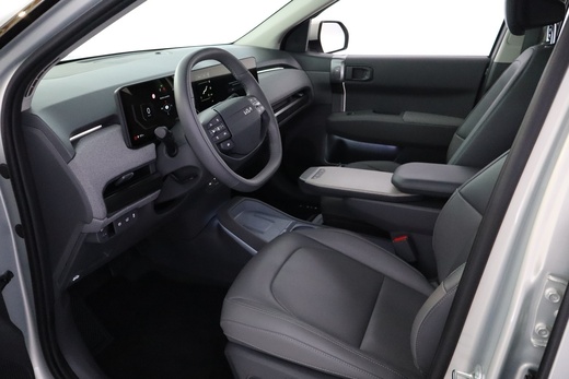 Kia EV3 vaihtoauto