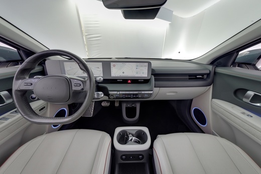 Hyundai IONIQ 5 vaihtoauto