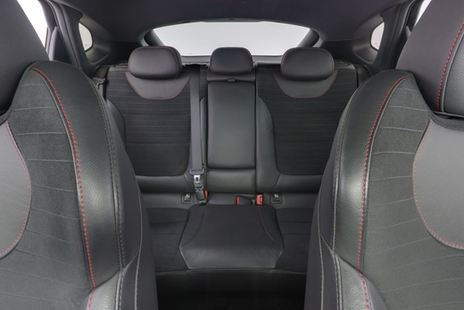 Hyundai i30 Fastback vaihtoauto