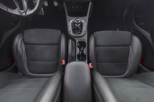 Hyundai i30 Fastback vaihtoauto