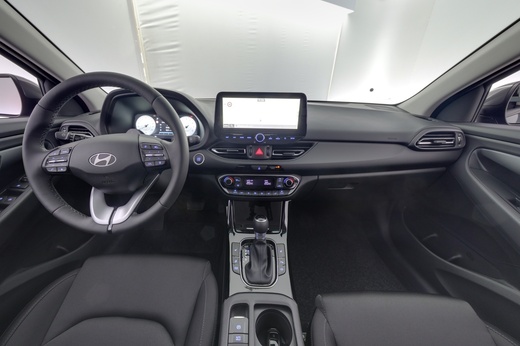 Hyundai i30 vaihtoauto