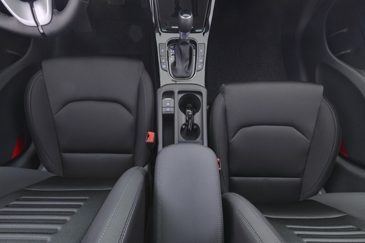 Hyundai i30 vaihtoauto