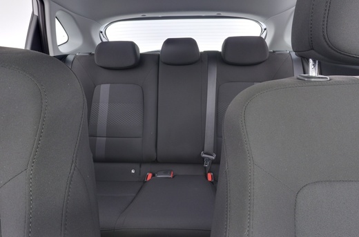 Hyundai i20 vaihtoauto