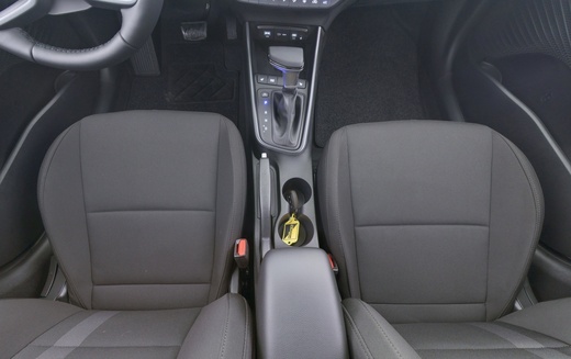 Hyundai i20 vaihtoauto