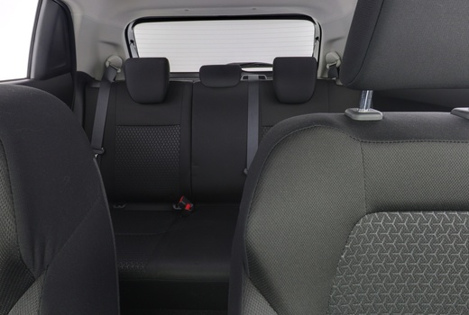 Suzuki Swift vaihtoauto