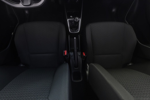 Suzuki Swift vaihtoauto