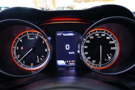 Suzuki Swift vaihtoauto