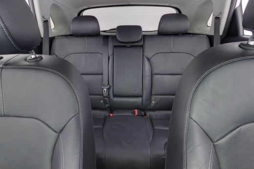 Kia Niro plug-in vaihtoauto