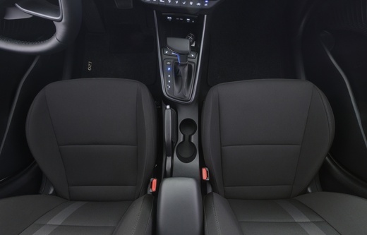 Hyundai i20 vaihtoauto