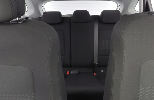 Hyundai i20 vaihtoauto