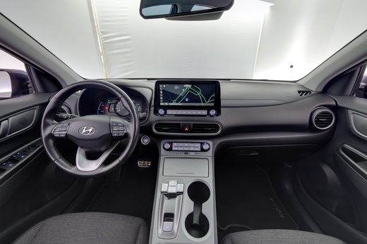 Hyundai Kona vaihtoauto