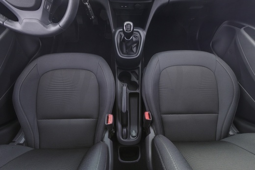 Hyundai i10 vaihtoauto