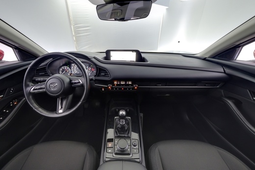 Mazda CX-30 vaihtoauto