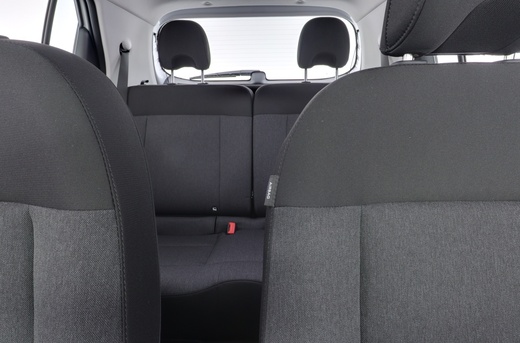 Hyundai INSTER vaihtoauto