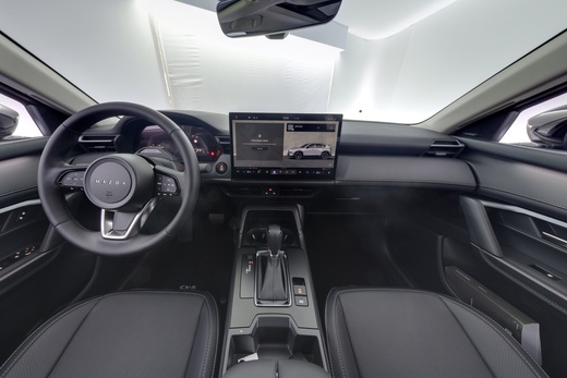 Mazda CX-5 vaihtoauto