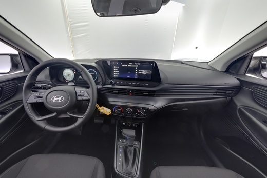 Hyundai i20 vaihtoauto