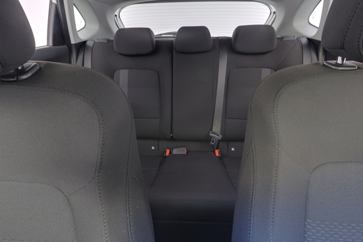 Hyundai i20 vaihtoauto