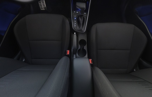 Hyundai BAYON Cross vaihtoauto