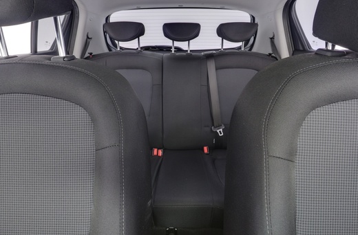 Hyundai i20 vaihtoauto