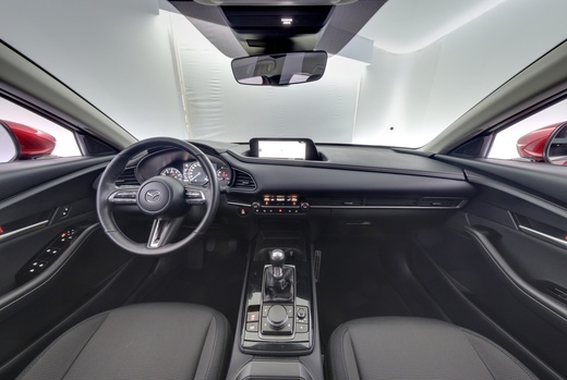Mazda CX-30 vaihtoauto