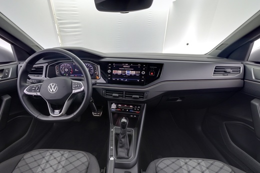 Volkswagen Taigo vaihtoauto