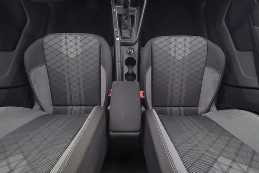 Volkswagen Taigo vaihtoauto