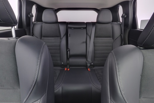 Mitsubishi Outlander vaihtoauto