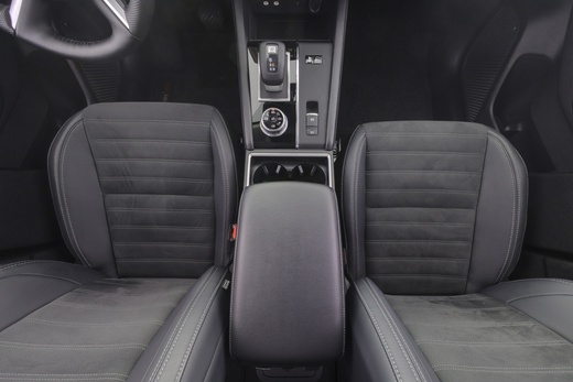 Mitsubishi Outlander vaihtoauto