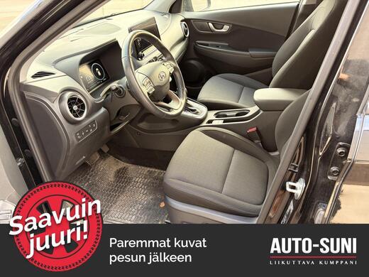 Hyundai Kona vaihtoauto