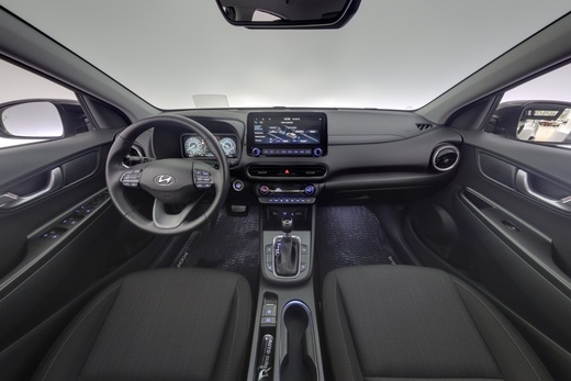 Hyundai Kona vaihtoauto
