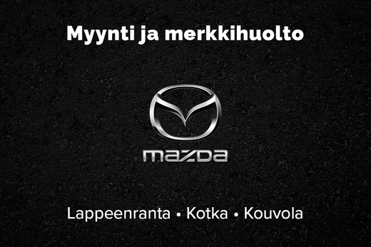 Mazda CX-5 vaihtoauto