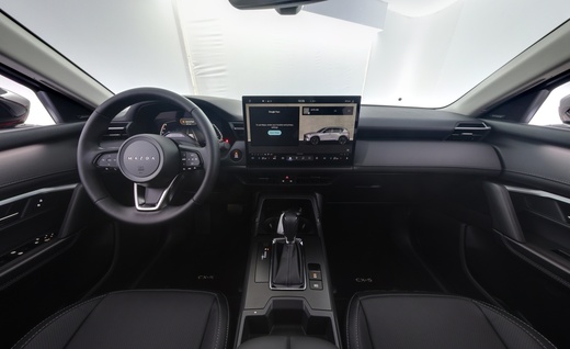 Mazda CX-5 vaihtoauto