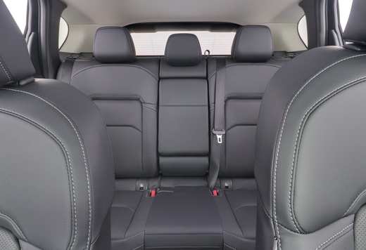Mazda CX-5 vaihtoauto