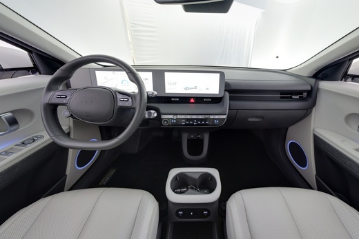 Hyundai IONIQ 5 vaihtoauto