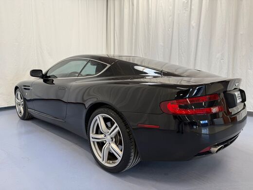 Aston Martin DB9 vaihtoauto