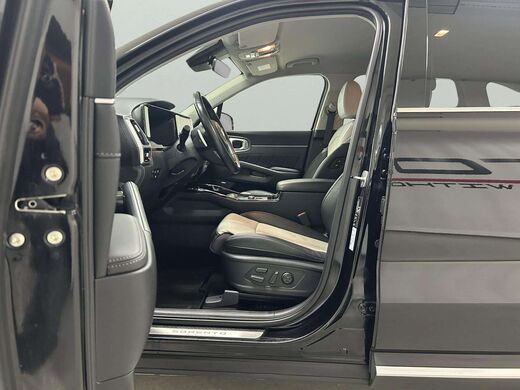 Kia Sorento vaihtoauto