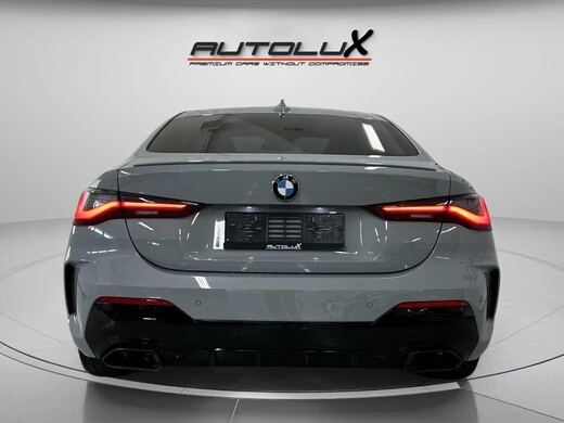 BMW M440i vaihtoauto